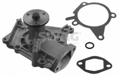 WILMINK GROUP wg1432075 -  Водяной насос